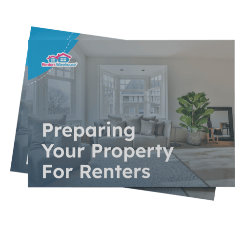Preparing Your Rental Property